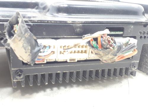 Electronic module HYUNDAI i40 I (VF) 1.7 CRDi | BP21661565M83