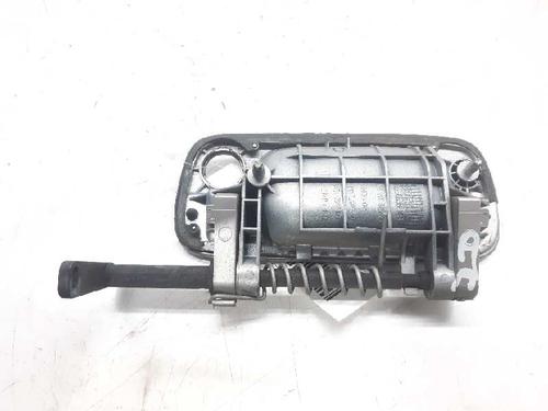 Front right exterior door handle PEUGEOT 406 (8B) 2.0 HDI 90 | BP6309523C129 