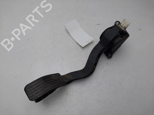 Pedal CITROËN C3 Pluriel (HB_) 1.4 HDi | BP37423722I4 - Image 2