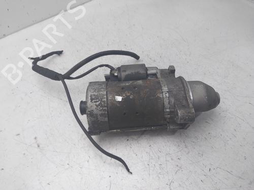 Used Starter MERCEDES-BENZ E-CLASS (W211) E 320 CDI (211.026) (204 hp) 30932371