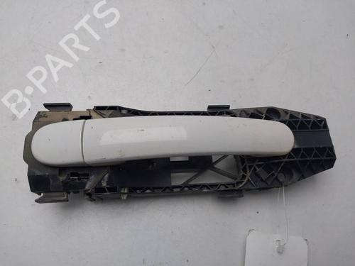 Used Front right exterior door handle Front right exterior door handle 38712853 38712853