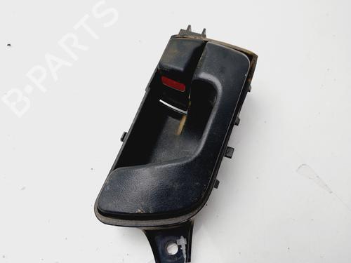 Used Front right interior door handle MITSUBISHI PAJERO III (V7_W, V6_W) 3.2 Di-D (V68W) (160 hp) 18332923