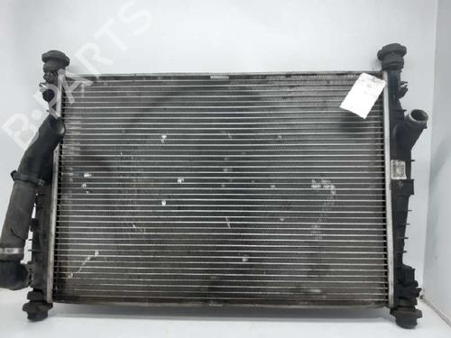 Radiateur ALFA ROMEO 159 (939_) 1.9 JTDM 8V (939AXE1B) (120 hp) 5643249