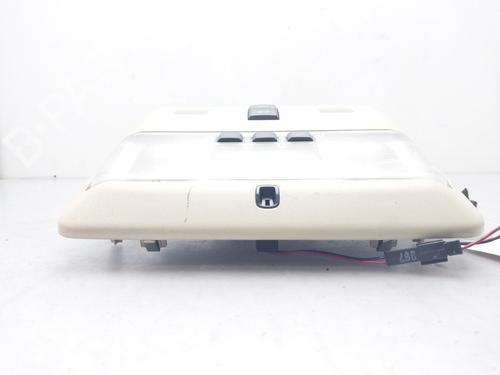 Interior roof light LAND ROVER RANGE ROVER SPORT I (L320) 3.6 D 4x4 | BP13614546I8 
