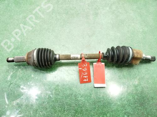 Left front driveshaft FORD FIESTA VI (CB1, CCN) 1.4 TDCi | BP30111094M38 