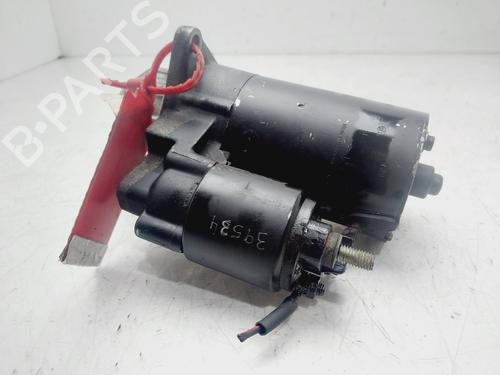 Used Starter OPEL ASTRA G Hatchback (T98) 1.8 16V (F08, F48) (125 hp) 29418067