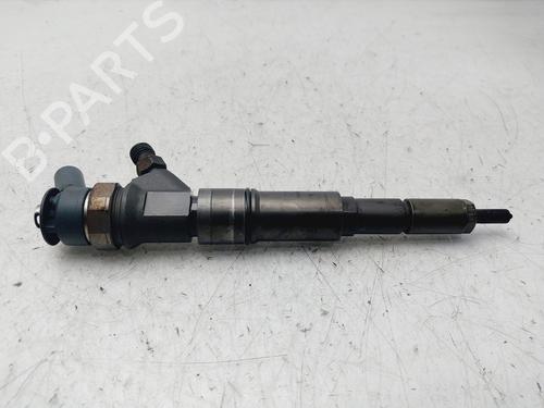 Used Injector BMW 5 (E60) 520 d (163 hp) 29635883