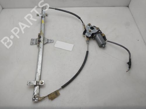 Rudehejsemekanisme ventre foran Rudehejsemekanisme ventre foran FORD MAVERICK (UDS, UNS) 2.7 TD (100 hp) 39691690 39691690
