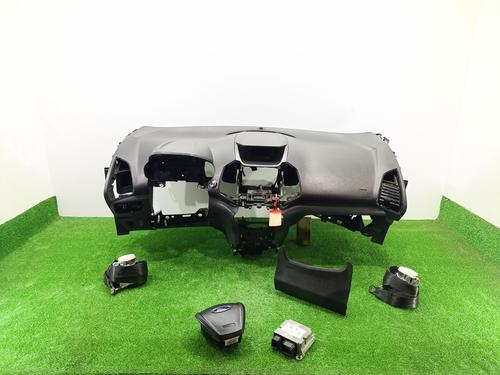 Kollisonspute sett FORD ECOSPORT 1.5 EcoBlue TDCi (95 hp) 29984019