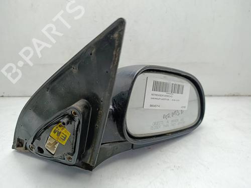 Used Right mirror Right mirror CHEVROLET NUBIRA Saloon 1.4 (95 hp) 39988506 39988506
