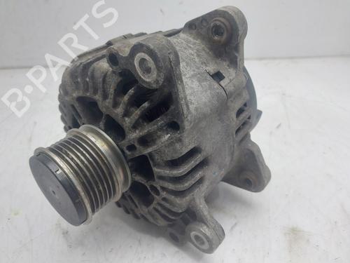 Used Alternator Alternator SEAT ALTEA (5P1) [2004-2015] 36557544 36557544