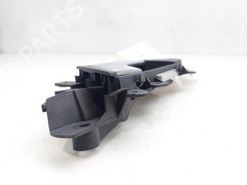 Rear right interior door handle AUDI A4 B8 (8K2)  | BP18336488I16 