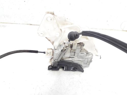 Rear right lock VW PASSAT B6 (3C2) 2.0 TDI | BP9825124C99 
