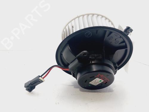 Heater blower motor CITROËN C3 I (FC_, FN_) 1.4 HDi | BP19742930M62 