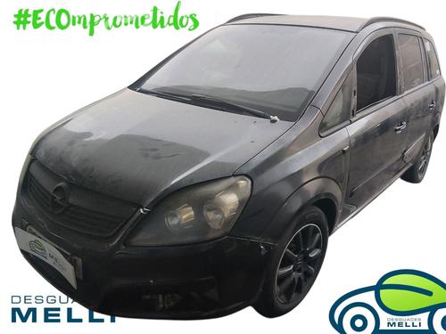 Ricambi OPEL ZAFIRA / ZAFIRA FAMILY B (A05) 4792732