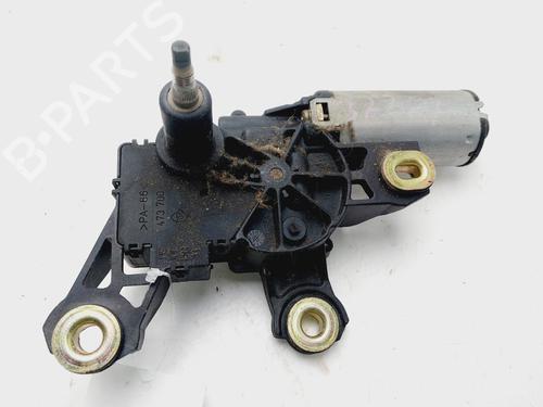 Rear wiper motor VW GOLF IV (1J1)  | BP26013402M102 