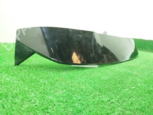 Rear spoiler PEUGEOT 208 II (UB_, UP_, UW_, UJ_)  | BP29390920C96 