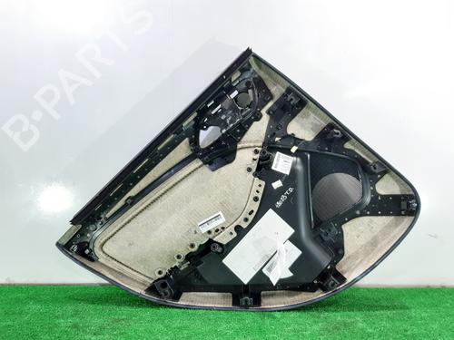 Rear right panel MERCEDES-BENZ B-CLASS Sports Tourer (W246, W242) B 200 CDI / d (246.208) | BP10693381C61 