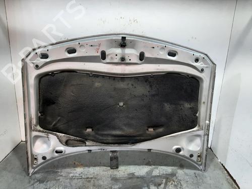 Hood RENAULT LAGUNA II Grandtour (KG0/1_) 1.9 dCi (KG1A, KG1W, KG0G) | BP15123722C1 