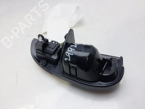 Left rear window switch JAGUAR XJ (X300, X330) R Super Charged 4.0 | BP12581846I29 