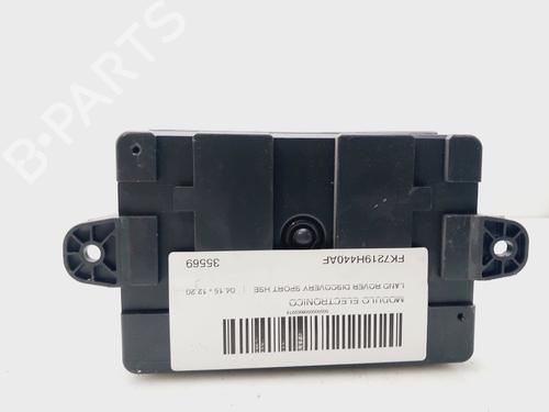 Electronic module LAND ROVER DISCOVERY SPORT (L550) 2.0 D 4x4 | BP21559352M83 
