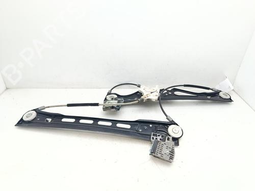 Front right window mechanism MERCEDES-BENZ E-CLASS (W211) E 320 CDI (211.026) | BP37068754C23 - Image 4