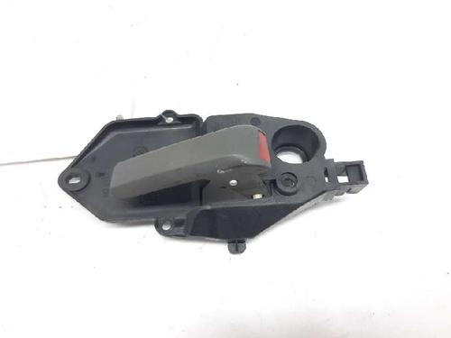 Used Rear right interior door handle FIAT PANDA (169_) 1.2 (169.AXB11, 169.AXB1A) (60 hp) 4676599