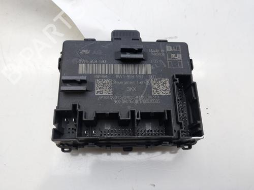 Used Electronic module AUDI Q5 (FYB, FYG) 2.0 TDI quattro (190 hp) 15277645