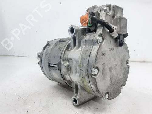 AC compressor HYUNDAI IONIQ (AE)  | BP7480960M34 