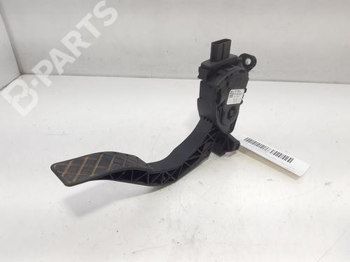 Used Pedal Pedal AUDI A6 C7 Avant (4G5, 4GD) 3.0 TDI quattro (245 hp) 11040352 11040352
