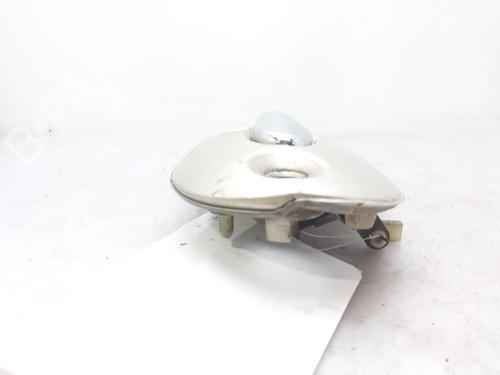 Front left exterior door handle KIA CARNIVAL II (GQ) 2.9 CRDi | BP13108817C128 