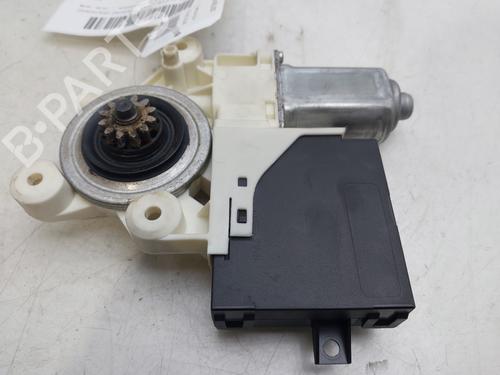 Left rear window motor VOLVO S40 II (544) 1.6 D | BP17721307E23 