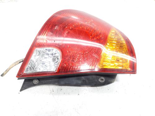 Left taillight HYUNDAI ACCENT II (LC) 1.5 CRDi | BP9651461C34 
