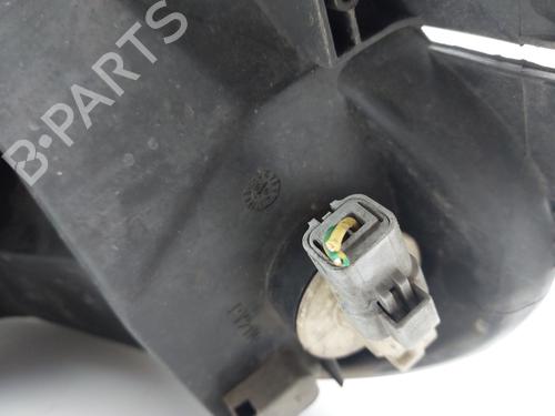 Right headlight CITROËN XSARA PICASSO (N68) 2.0 HDi | BP16380500C29 