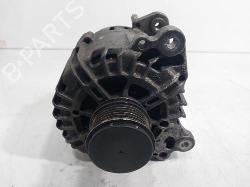 Used Alternator Alternator VW PASSAT B7 Variant (365) [2010-2015] 34607204 34607204