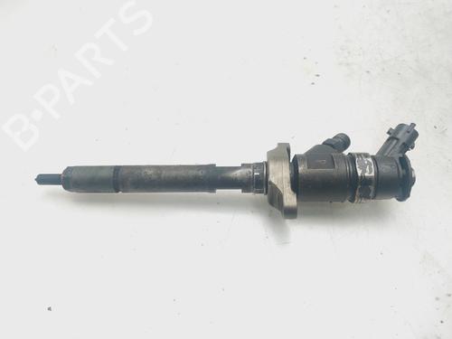 Used Injector CITROËN BERLINGO MULTISPACE (B9) 1.6 HDi 110 (109 hp) 27221647
