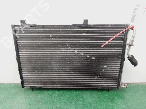 Used AC radiator AC radiator 29820967 29820967