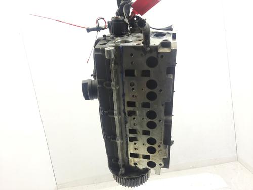 Cylinder head AUDI A3 (8P1) | BP31164399M5