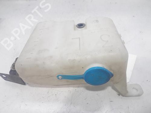 Spylertank SSANGYONG RODIUS I 2.7 Xdi (163 hp) 8533627