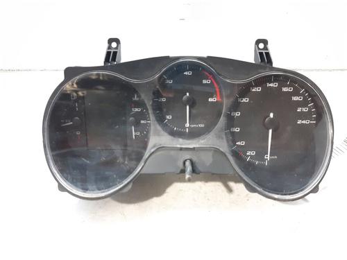 Used Instrument cluster SEAT ALTEA XL (5P5, 5P8) [2006-2015]  8888905