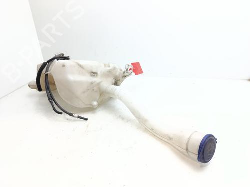 Used Windscreen washer tank PEUGEOT 3008 I MPV (0U_) 1.6 HDi (109 hp) 30055181