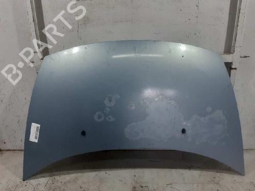 Used Hood CITROËN C3 I (FC_, FN_) 1.1 i (60 hp) 6520351