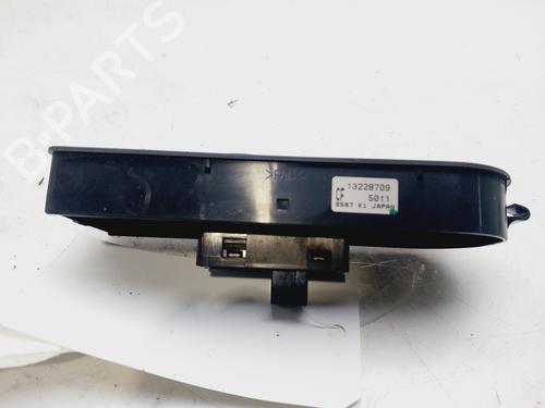 Right front window switch OPEL ASTRA H GTC (A04)  | BP18747322I26 