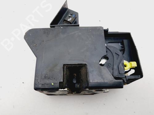 Front left lock DACIA LOGAN MCV II  | BP30097340C98 