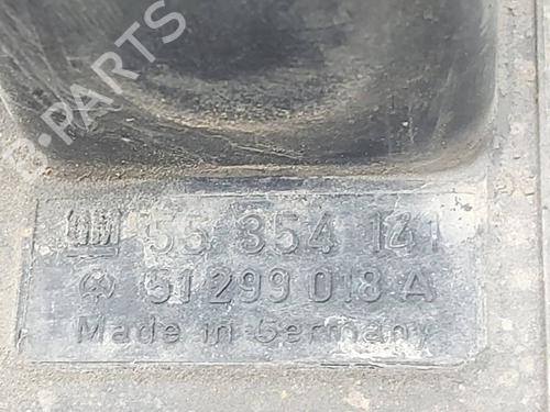 Electronic module OPEL ASTRA H (A04) | BP39139435M83 - Image 4
