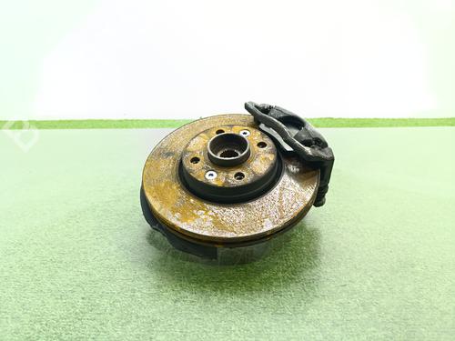 Used Right front steering knuckle DACIA LODGY (JS_) 1.6 LPG (JSAV) (102 hp) 32018190