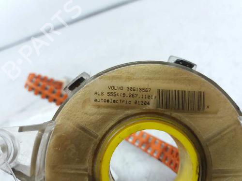 Squib airbag VOLVO S40 I (644) 1.9 DI | BP4366977C102 