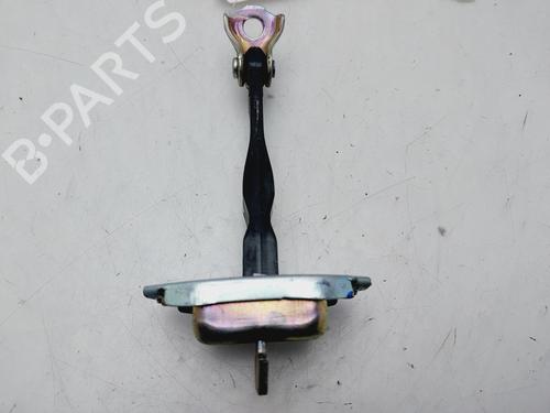 Hinge/Door check strap MITSUBISHI MIRAGE / SPACE STAR VI Hatchback (A0_A) 1.2 (A03A) | BP27039391C146 
