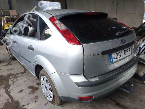 Front left lock FORD FOCUS II (DA_, HCP, DP)  | BP7672384C98 