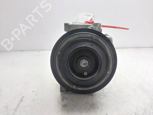 AC Kompressor RENAULT KADJAR (HA_, HL_) [2015-2025]  15389062
